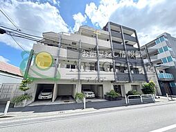 スパシエ アルマール 浮間公園