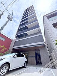 大阪市東成区中本５丁目