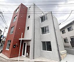 ＭＡＸＩＶ　ＣＩＴＹ新江古田