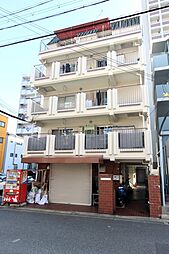 サンシャトー板宿