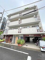 南青山ロータリーマンション