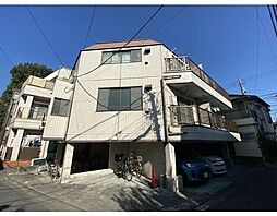 第二マジマハイツ雪待月