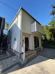 上尾市大字小敷谷の一戸建て