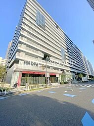 東雲キャナルコートＣＯＤＡＮ16号棟