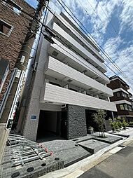 ＧＲＡＮＤ青葉台II 601