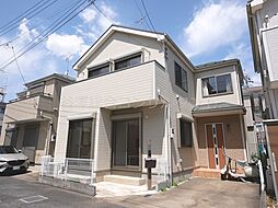 東みずほ台1丁目貸家