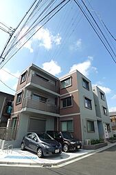 川崎市高津区子母口