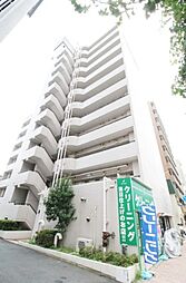 品川区平塚２丁目