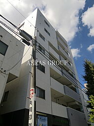 クレール小石川 302