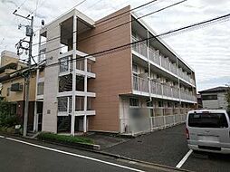 レオパレスハピネス湘南