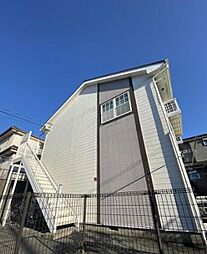 レオパレス杉(10537) 201