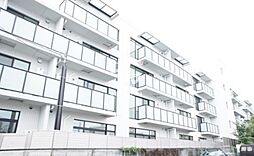 品川区中延４丁目