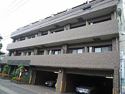 大田区池上３丁目