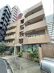コージーコート西新宿