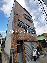 石原マンション