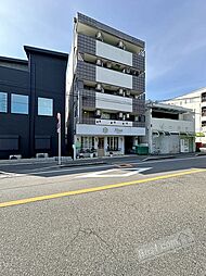 パークサイド八幡