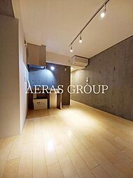 オーキッドレジデンス代々木 WEST