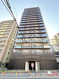 ザ・パークハビオ大森山王