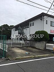 グリーンハイムヤギ