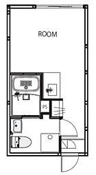 アンドレジデンス中丸町