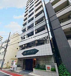ガーラ神田淡路町