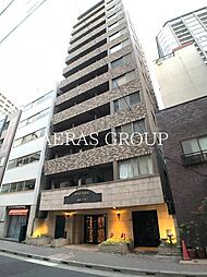 アヴァンティーク銀座1丁目