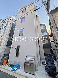 エスタシア南千住