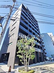 スクエアガーデン池袋