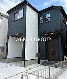 我孫子市若松B号棟戸建