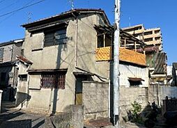 岸和田市加守町１丁目の一戸建て