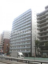 ザ・パークハビオ目黒