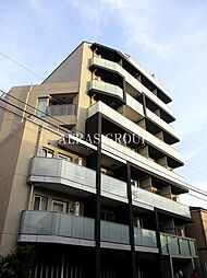 ザ・パークハビオ根岸三丁目 507