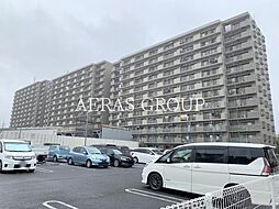 ダイアパレス・ライブシティ船橋