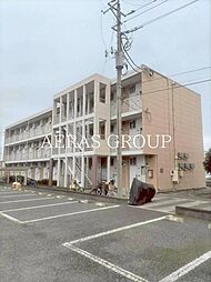 レオパレスツインヴィラＡ