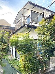 志木市本町三丁目戸建