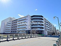 フロンティアレジデンス錦糸公園 205