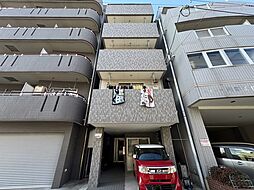 大阪市此花区梅香２丁目