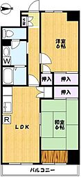 竹の塚太陽マンション