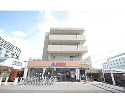 ヴィヴァーチェ日吉 412