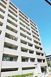 日神デュオステージ早稲田