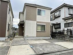 細山4丁目賃貸戸建