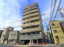 Ｌｅｖａｎｔｅ両国 402