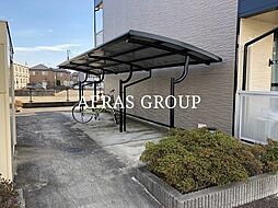 レオパレスオークヒルズＡ