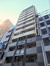 HF銀座レジデンス 1201