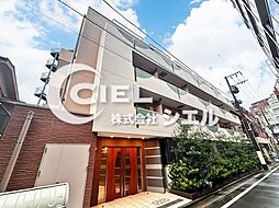 豊島区北大塚３丁目