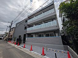 川口元郷