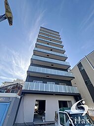 大阪市旭区中宮３丁目