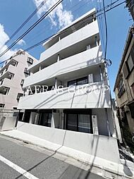 ブルー パレット 新宿中落合