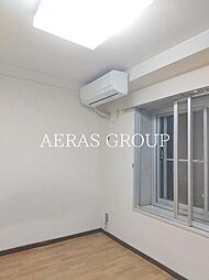 大橋スカイハイツ