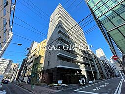 HF銀座レジデンスEASTII